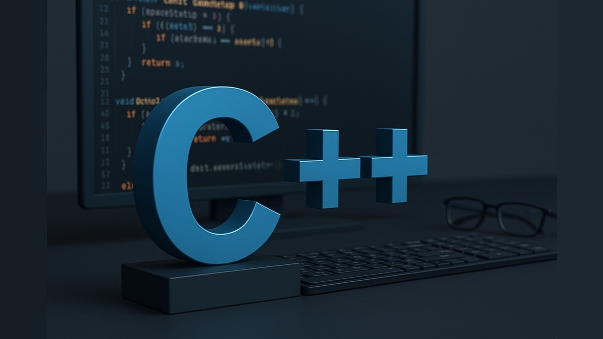 C++ programming language