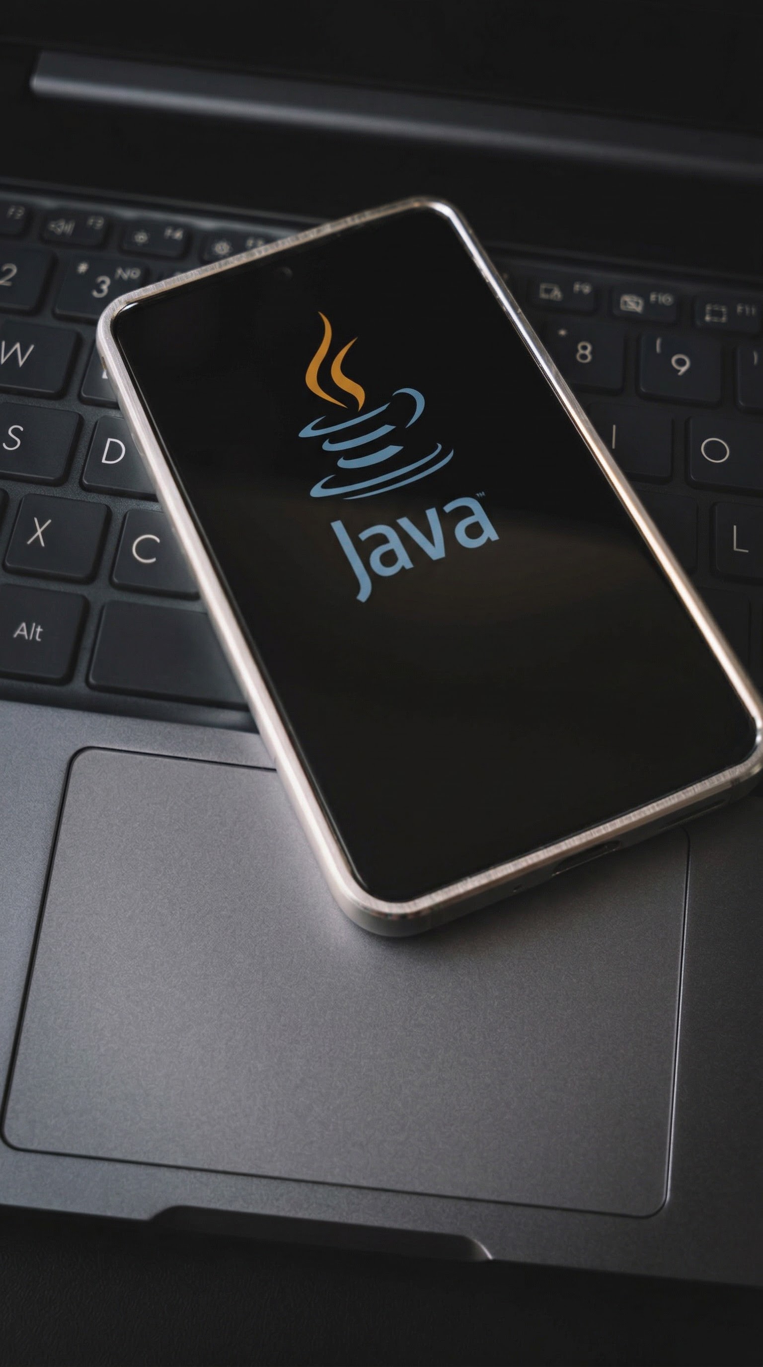 Java programming language