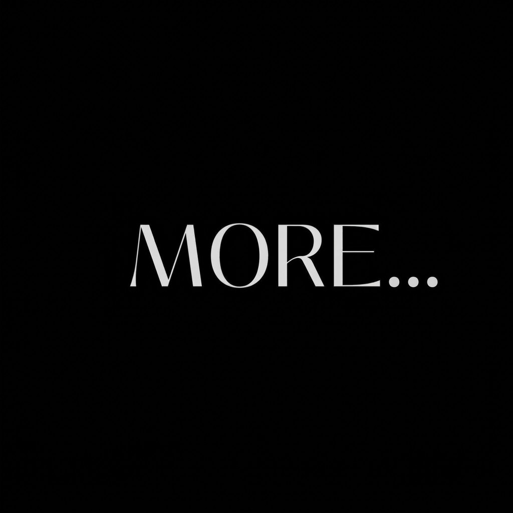 More tools and technologies