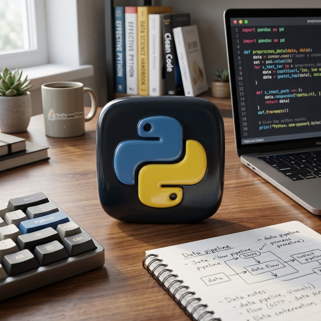 Python programming language